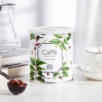 MARYLING Caffe MARYLINGCaffe意大利原装进口雨林精品arabica咖啡豆意式新鲜烘培
