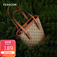 YEARCON 意尔康 女士手提包