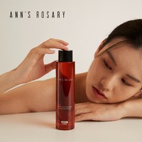 ann's rosary/安的玫瑰庄园 ANNS ROSARY/安的玫瑰庄园 乌木玫瑰沐浴油240ml 以油养肤