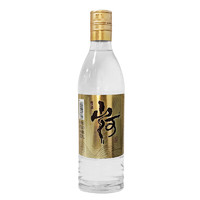 双沟 山河大曲 浓香型白酒 42度 500ml 单瓶装 纯粮口粮酒