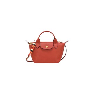 LONGCHAMP 珑骧 Le Pliage Xtra系列 女士手提包 L1500HER