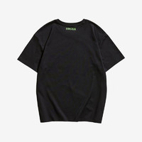 SKECHERS 斯凯奇 官方正品2021年夏季新款女子针织透气短袖T恤衫