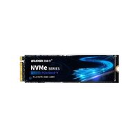 GUDGA 固德佳 GV M.2 NVMe 固态硬盘 256GB PCIe3.0