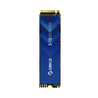 ORICO 奥睿科 J10 M.2 NVMe 固态硬盘 256GB PCI-E3.0