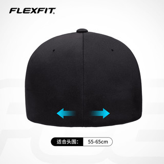 FLEXFIT 棒球帽