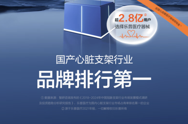 补贴购：轻触30秒可以监测出17种异常！乐普手持心电图检测仪心安宝ER2