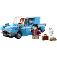 LEGO 乐高 哈利·波特系列 76424 福特安格利亚飞车