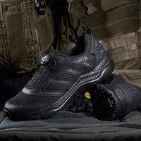 百亿补贴：龙牙 防滑透气 男士户外休闲鞋