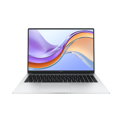 honor荣耀笔记本x162024新款英特尔酷睿i513代标压笔记本电脑