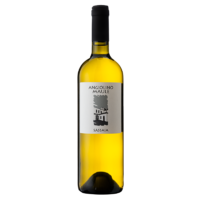 【专情于Garganega的自然酒大拿，招牌火山风土白】La Biancara Angiolino Maule Sassaia 2022