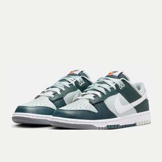 NIKE 耐克 DUNK LOW RETRO PRM 男子运动鞋 FB8896-300 40