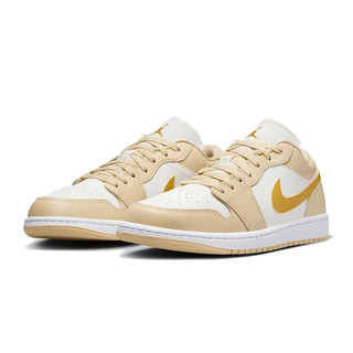 耐克（NIKE）女鞋春季AIR JORDAN 1运动鞋篮球鞋DC0774-170 DC0774-170【2024春季】 40