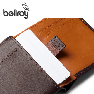 bellroy 男士钱包