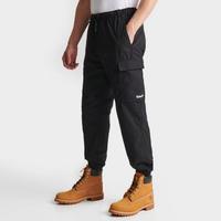 Men's Timberland Utility Cargo Jogger Pants