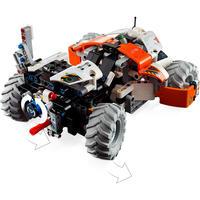 LEGO 乐高 机械组系列 42178 太空地表装载车 LT78