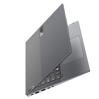 ThinkPad 思考本 联想ThinkBook14+2024新品锐龙R7-8845H 32G笔记本电脑全新轻薄1T