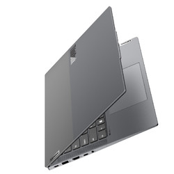 ThinkPad 思考本 联想 ThinkBook 14+ 2024款 R7-8845H 32G+1T 3K120hz屏 AI全能本