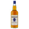 【老板继续哭晕啊！开年好价金大瓶苏威】Muirhead’s Finest Old Blended Scotch Whisky 1000ML 单支/双支/十二支原箱