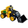 LEGO 乐高 机械组系列 30433 沃尔沃轮式装载机