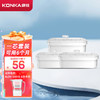 康佳（KONKA）净水壶 过滤净水器 家用厨房自来水滤水壶配件 KLSH-2501B-E滤芯3个装-可用半年