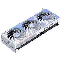 COLORFUL 七彩虹 iGame GeForce RTX 4060 Ultra Z