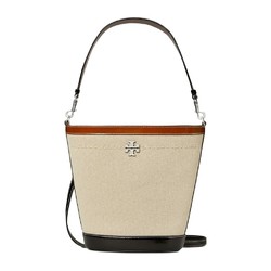 TORY BURCH 汤丽柏琦 McGraw 女士水桶包