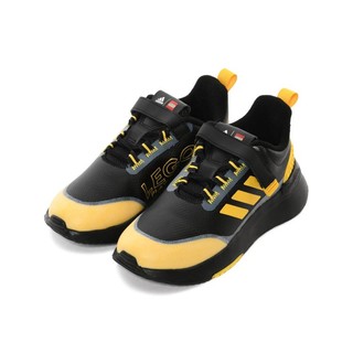 adidas 阿迪达斯 乐高联名魔术贴运动鞋训练鞋童鞋男中大童跑步鞋