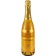 掘金袋鼠红酒气泡酒法国进口红酒葡萄酒搭建香槟塔用甜型起泡酒 750ml