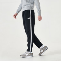 New Balance NB奥莱特价清仓女士春秋款针织跑步瑜伽长裤