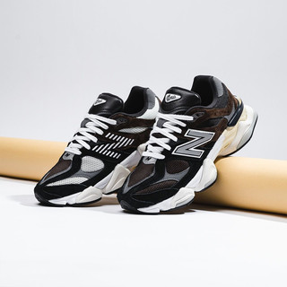 new balance NB 正品男鞋女鞋老爹鞋运动休闲鞋U9060GRY/MAC/WCG