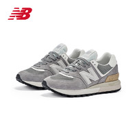 new balance NB 24年男鞋女鞋缓震休闲鞋运动鞋U574LGT1