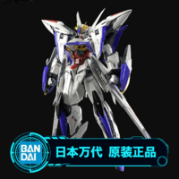 BANDAI 万代 模型 61919 MG 1/100 机动战士高达SEED外传 天蚀高达