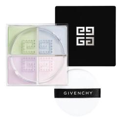 givenchy纪梵希迷你轻盈无痕明星四宫格散粉4g