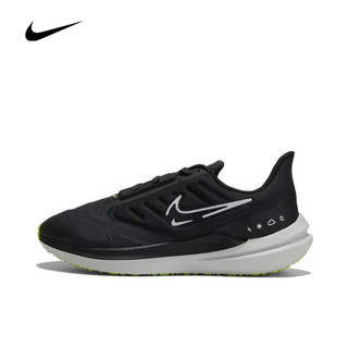 NIKE 耐克 男子公路跑步鞋  AIR WINFL 9 SHIELD DM1106-001 43