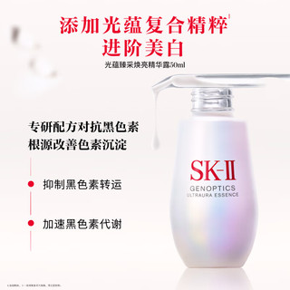 SK-II