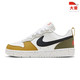  NIKE 耐克 COURT BOROUGH 大童款运动休闲鞋 HF0744-109　