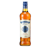 野格 剑威苏格兰威士忌洋酒基酒调酒700ml 英国进口洋酒