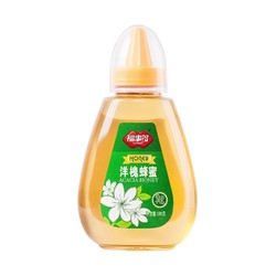 FUSIDO 福事多 包邮福事多洋槐蜂蜜500g*1瓶液态蜜农家自产蜂巢蜂蜜制品冲饮品