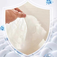 JACE 久适生活 床垫保护垫可水洗秋冬季白色纯色高端床笠