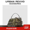 URBAN REVIVO 女士单肩包