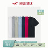 HOLLISTER 霍利斯特 男士T恤