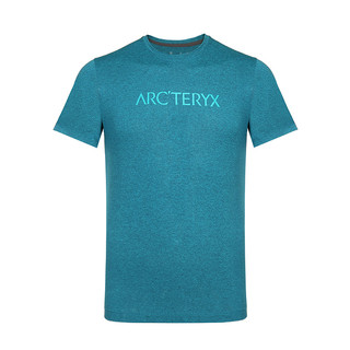 ARC'TERYX始祖鸟清仓 男子速干Centre T-Shirt短袖T恤20937