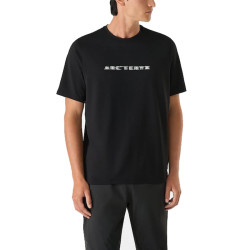 arcteryx始祖鸟arcteryx始祖鸟cormacarcword男子圆领速干休闲短袖t恤