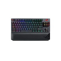 ASUS 华硕 电竞游戏电脑用键盘 STRIX/SCOPE/RX/TKL/WL/RD