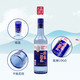YONGFENG 永丰牌 北京二锅头 纯粮8白酒 42度 500mL 1瓶