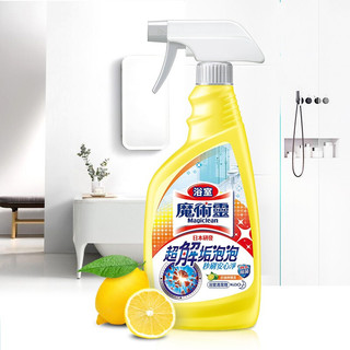 Kao 花王 浴室清洁剂500ml 柠檬香
