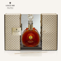 LOUIS XIII 路易十三 《时光典藏》系列 之  700mL 1瓶