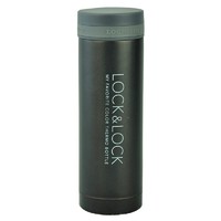 移动端：LOCK&LOCK LHC561 保温杯 300ml 黑色