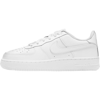 Cspace Nike Air Force 1AF1纯白空军一号板鞋 DD8959-100