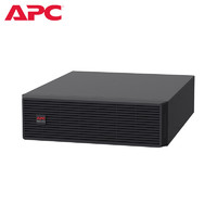 APC ups不间断电源SURT系列机架式电池包SURT96XLBP-CH机架高度3U适用SURT系列3K主机